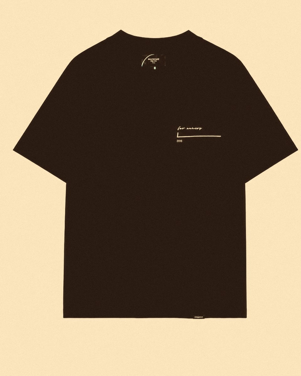 Camiseta MILANO26, frente